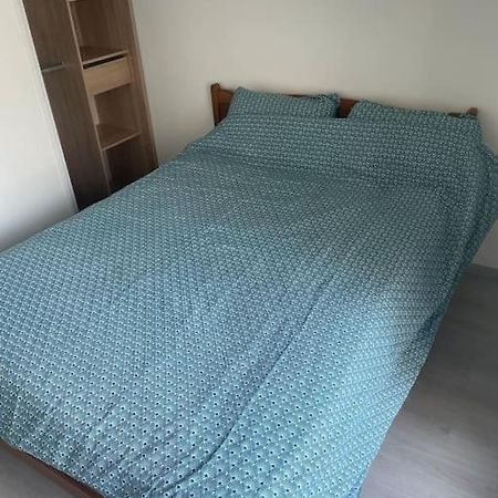 Charmant Appartement Avec Parking Privee Buxerolles ภายนอก รูปภาพ